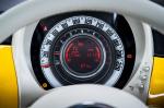 Fiat 500 Mimosa 2020 года (JP)